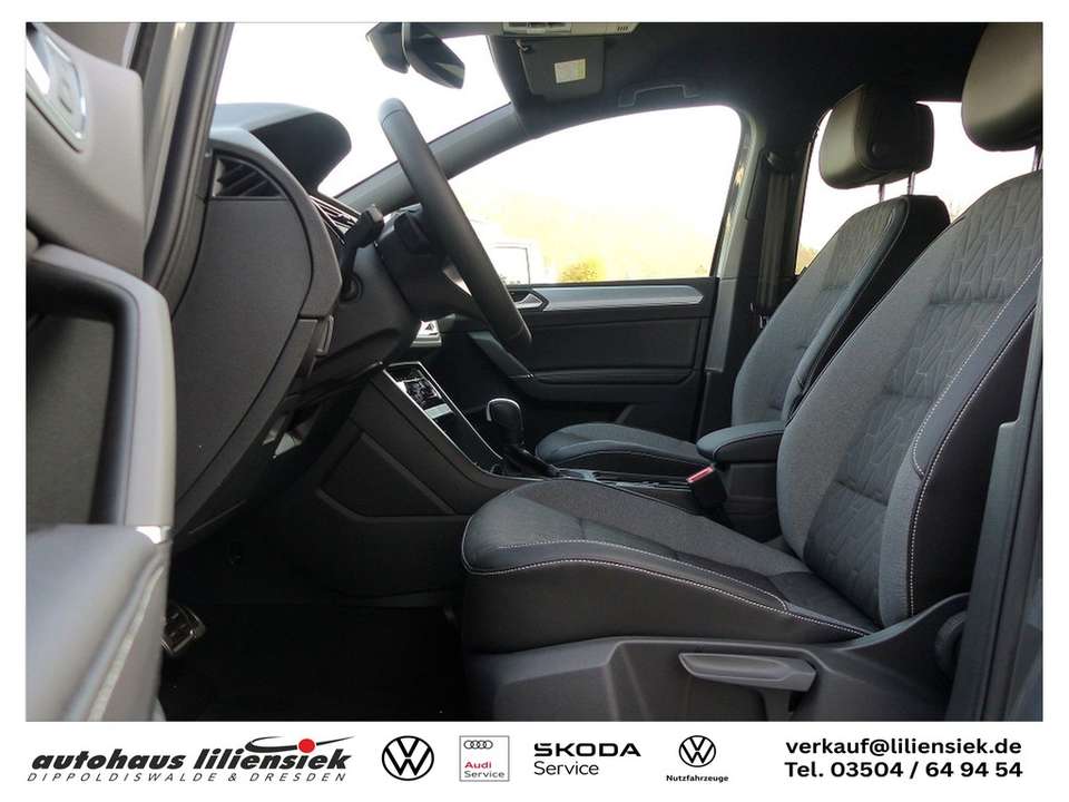 Volkswagen Touran - Imagem 11