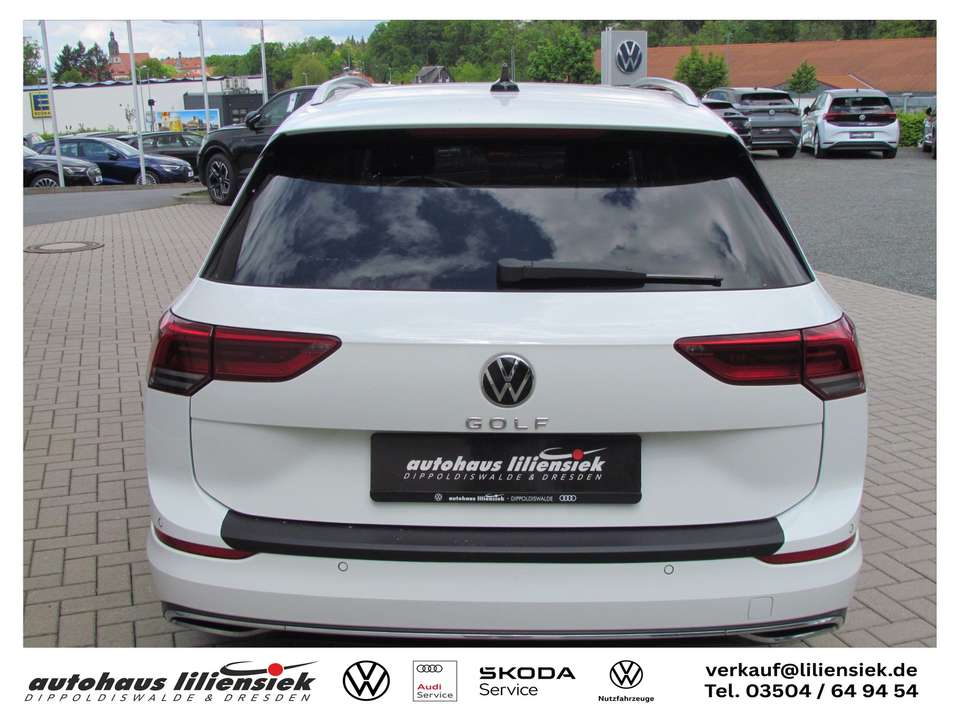 Volkswagen Golf - Imagem 7