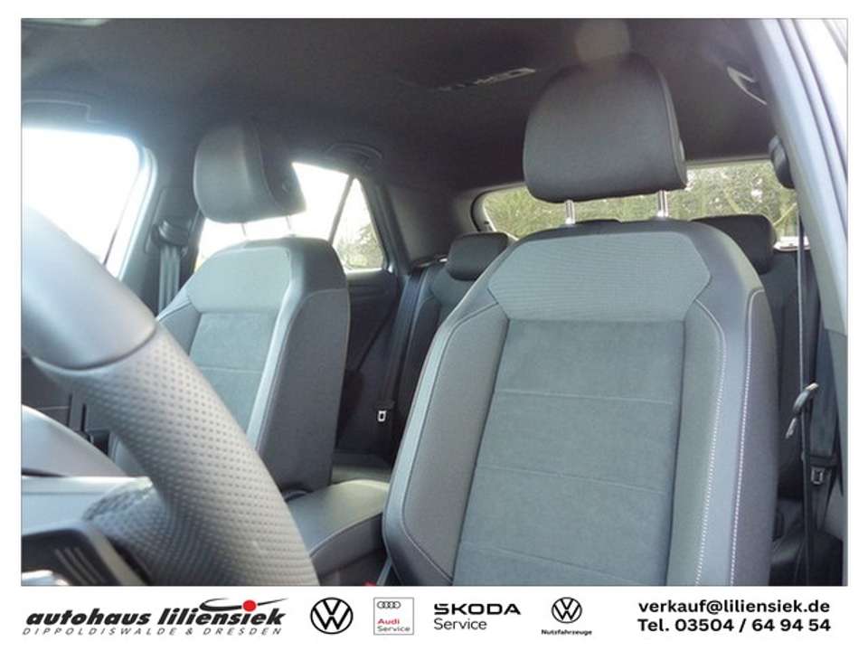 Volkswagen T-Roc - Imagem 9