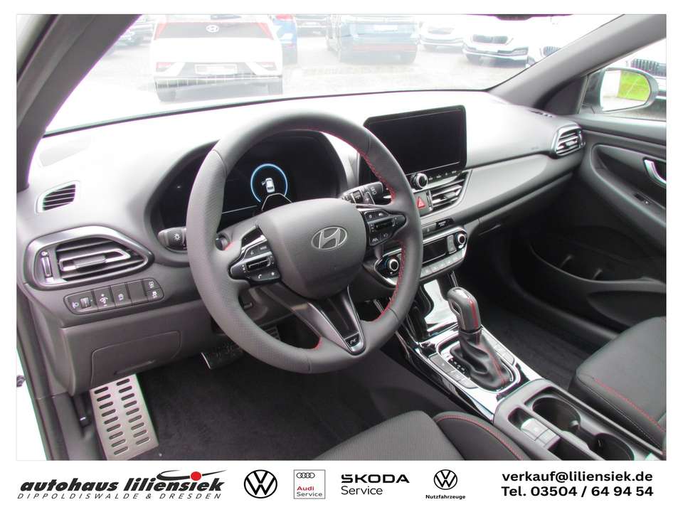 Hyundai i30 - Imagem 10