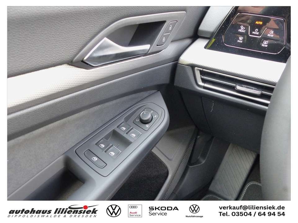 Volkswagen Golf - Imagem 14