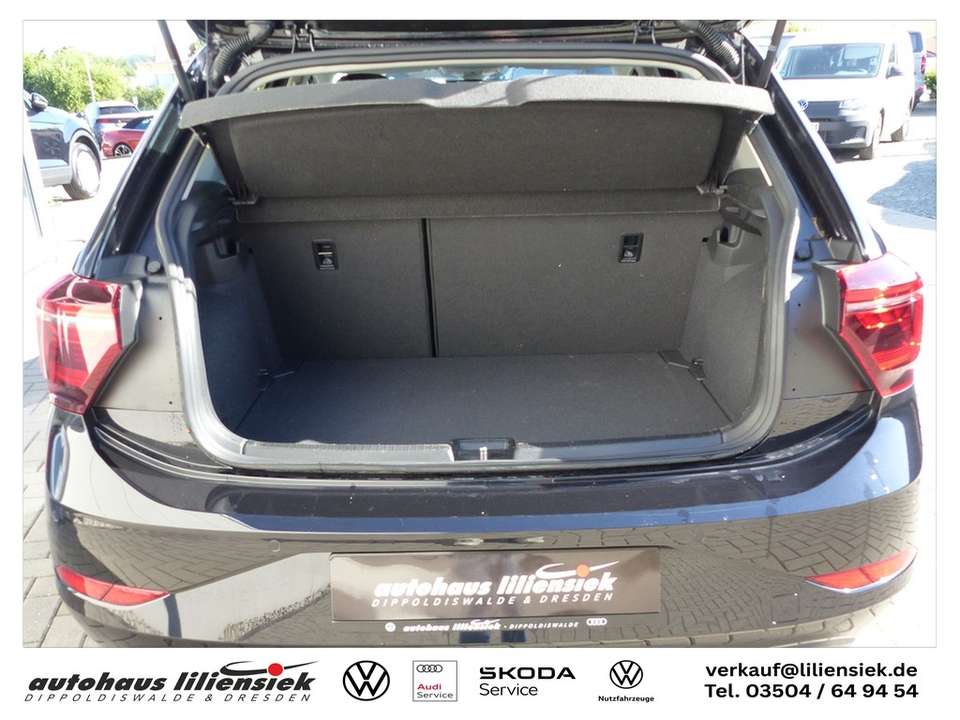Volkswagen Polo - Imagem 8