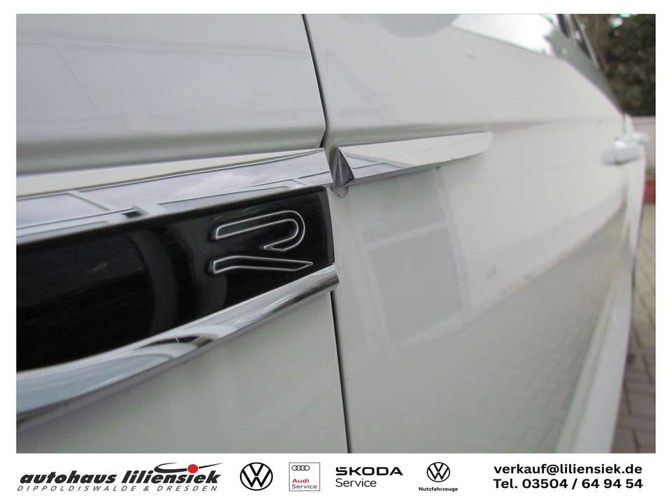Volkswagen T-Roc - Imagem 6