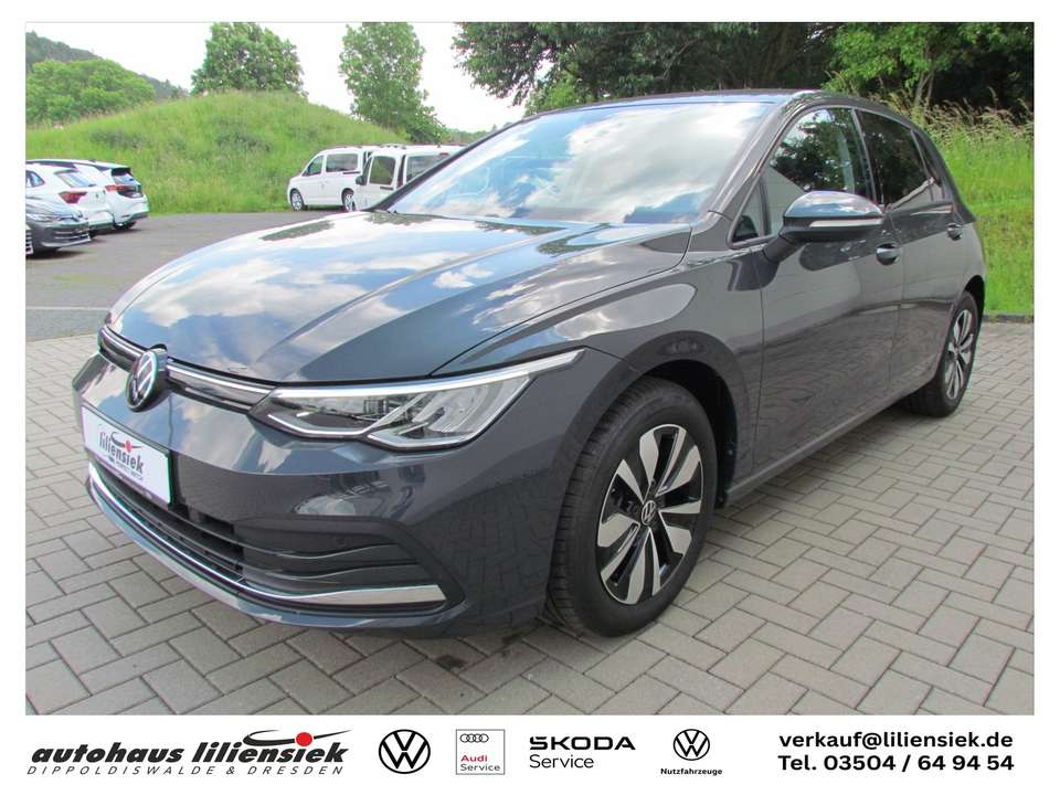 Volkswagen Golf - Imagem 2