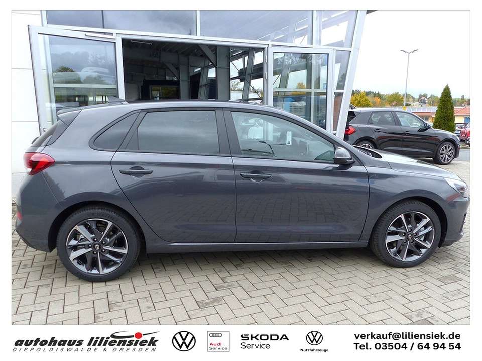 Hyundai i30 - Imagem 4