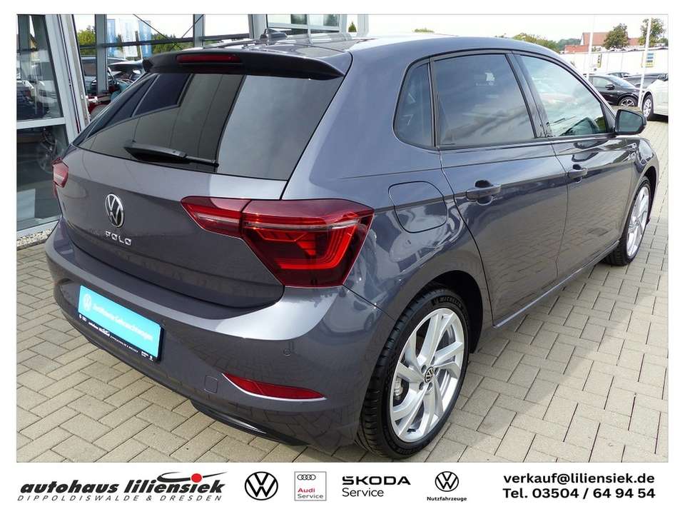 Volkswagen Polo - Imagem 3