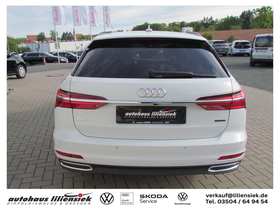 Audi A6 - Imagem 7