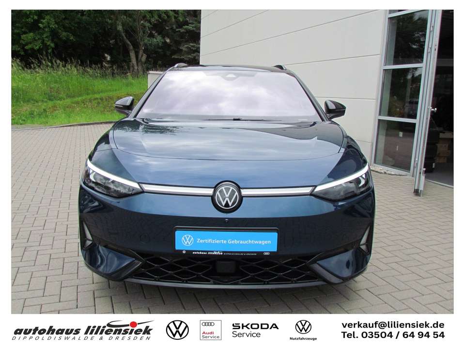 Volkswagen ID.7 - Imagem 5