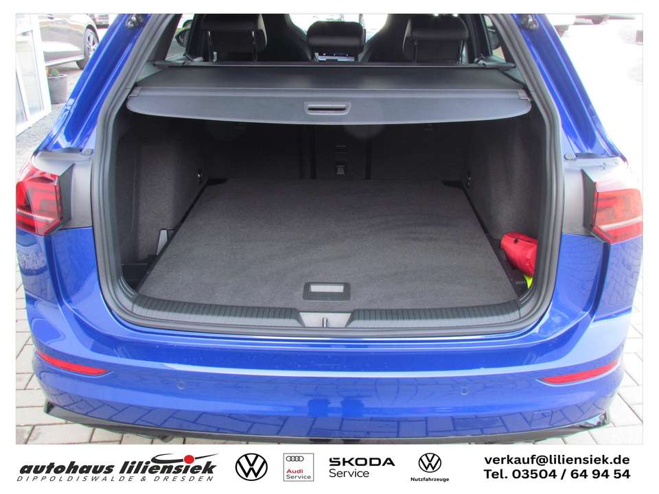 Volkswagen Golf - Imagem 6
