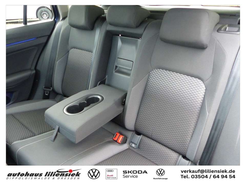Volkswagen Golf - Imagem 14