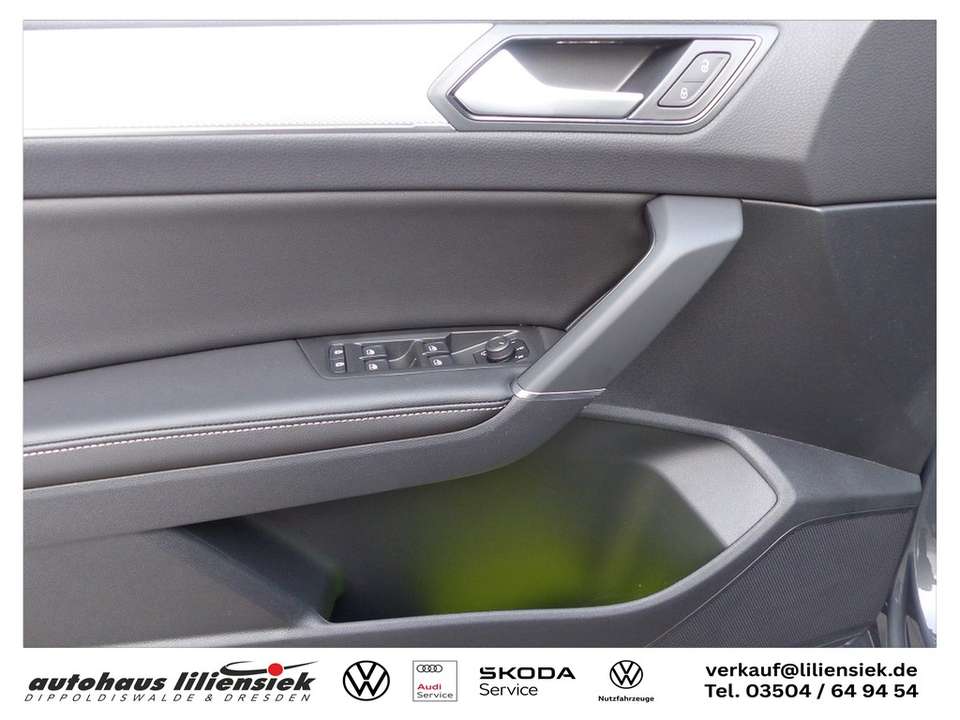 Volkswagen Touran - Imagem 12