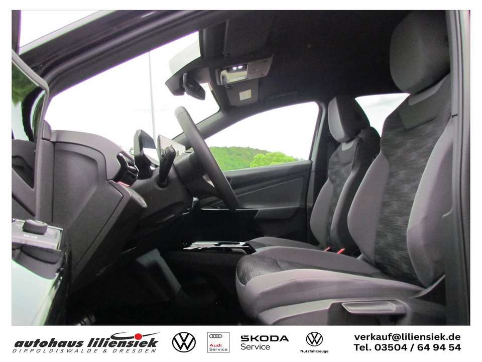 Volkswagen ID.4 - Imagem 12