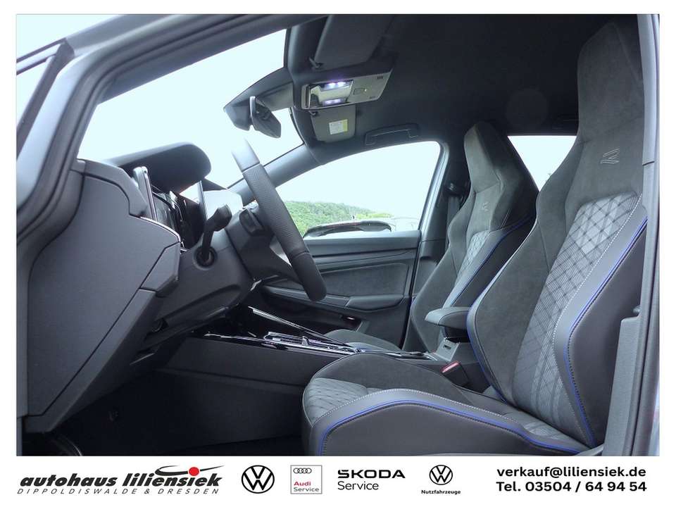 Volkswagen Golf - Imagem 10