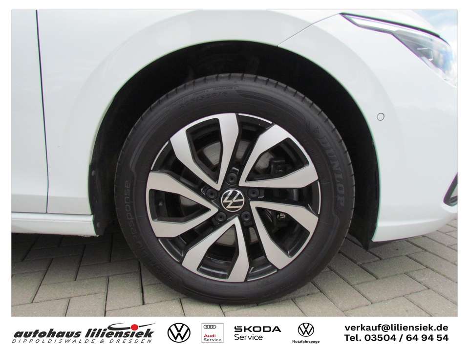 Volkswagen Golf - Imagem 8