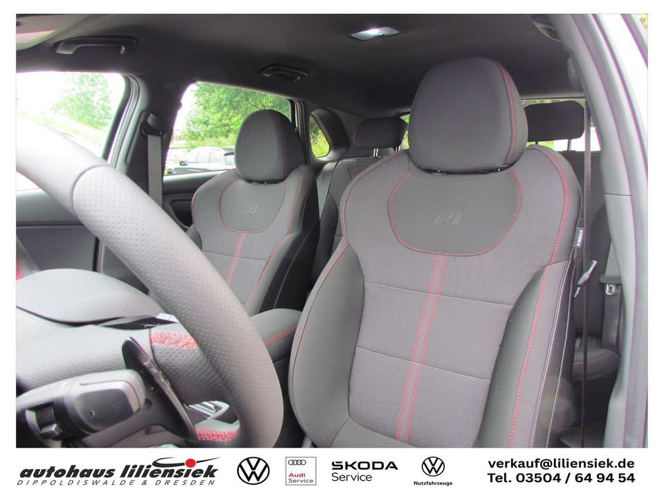 Hyundai i30 - Imagem 11