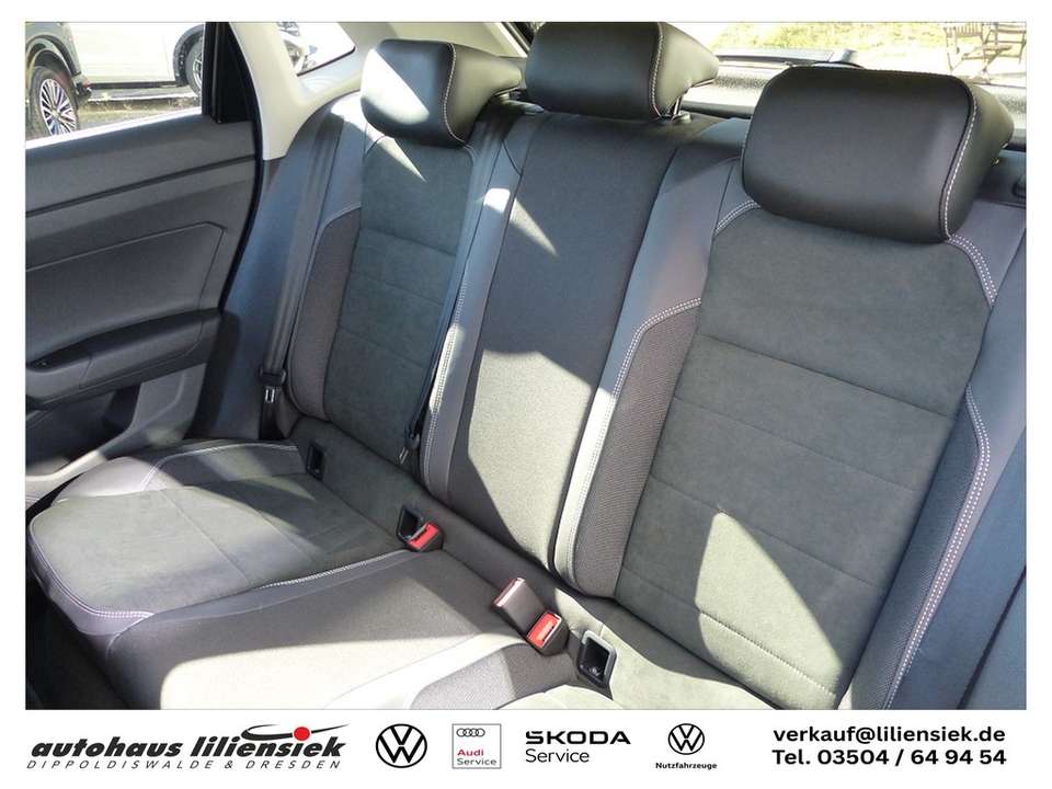 Volkswagen Polo - Imagem 9