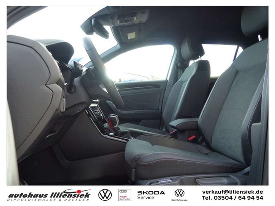 Volkswagen T-Roc - Imagem 10