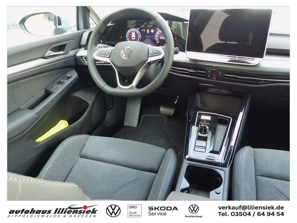 Volkswagen Golf - Imagem 15