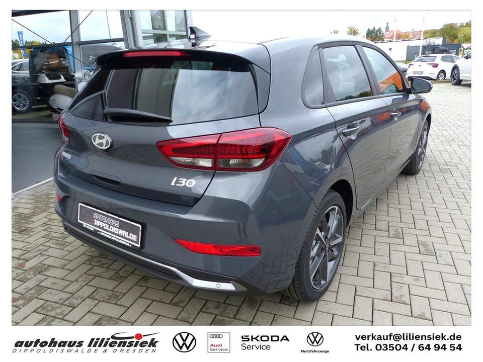 Hyundai i30 - Imagem 5