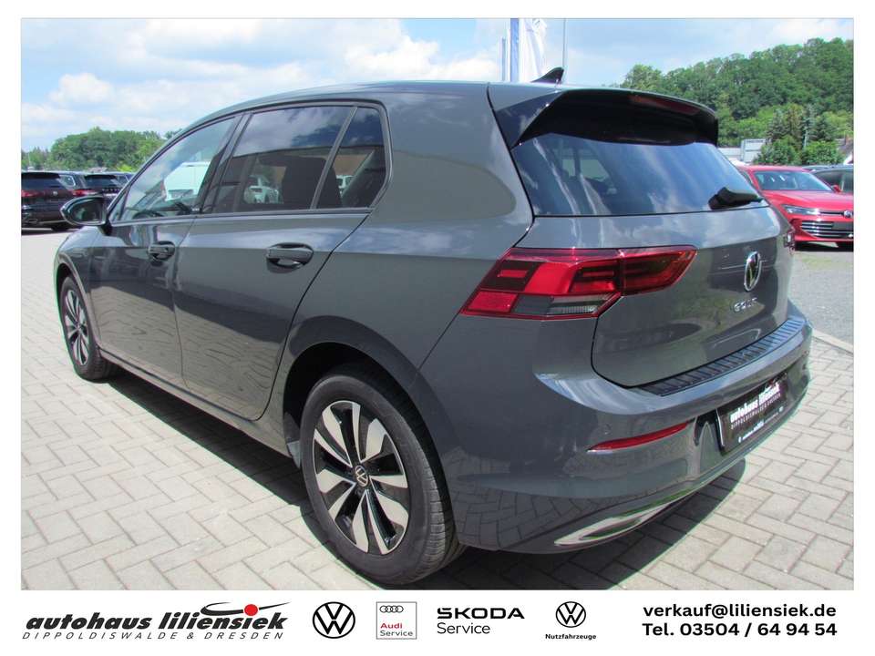 Volkswagen Golf - Imagem 3