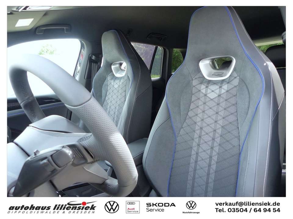 Volkswagen Tiguan - Imagem 10