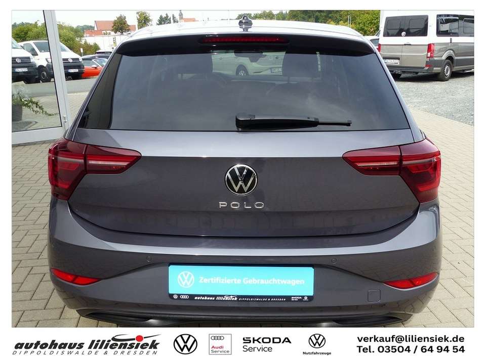 Volkswagen Polo - Imagem 4