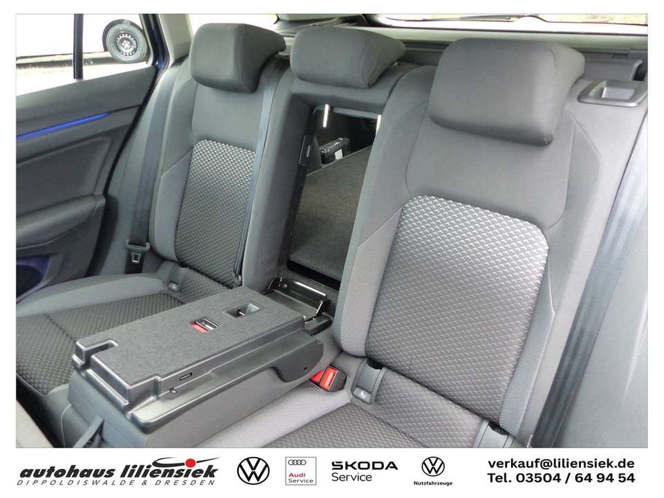 Volkswagen Golf - Imagem 15