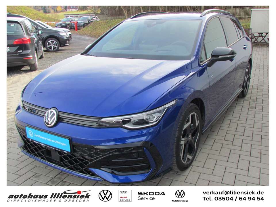 Volkswagen Golf - Imagem 7