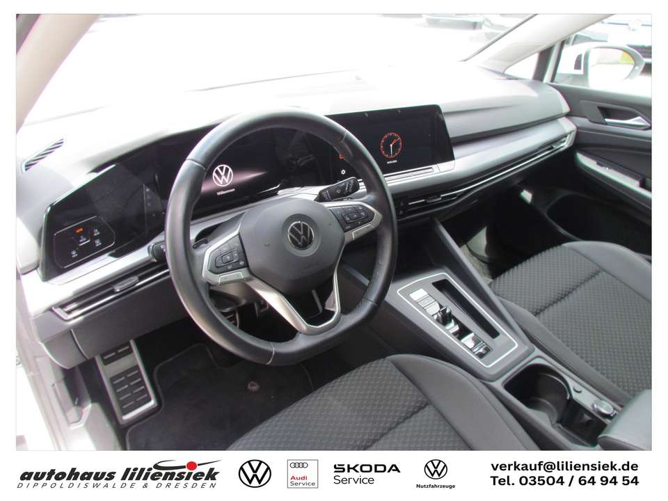 Volkswagen Golf - Imagem 9