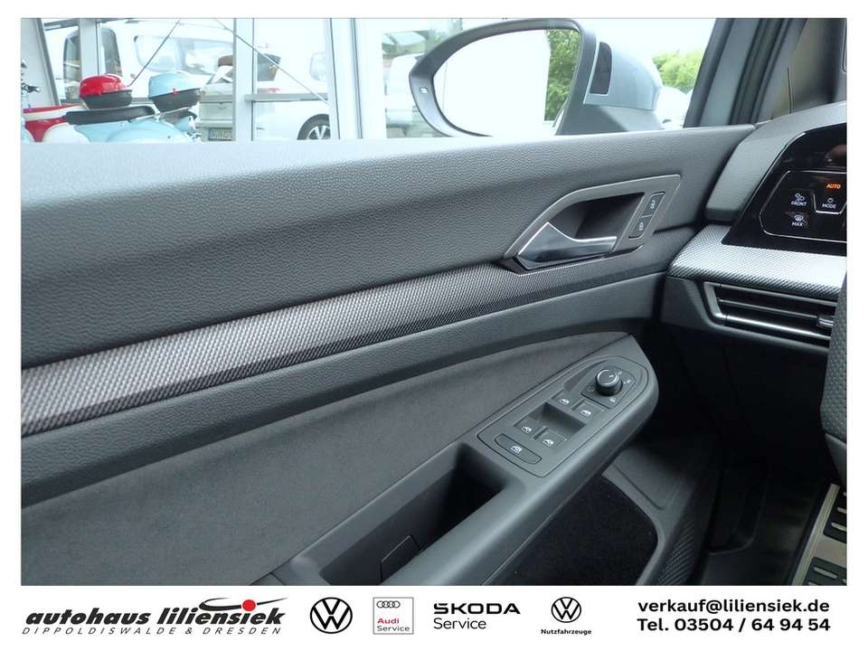 Volkswagen Golf - Imagem 11