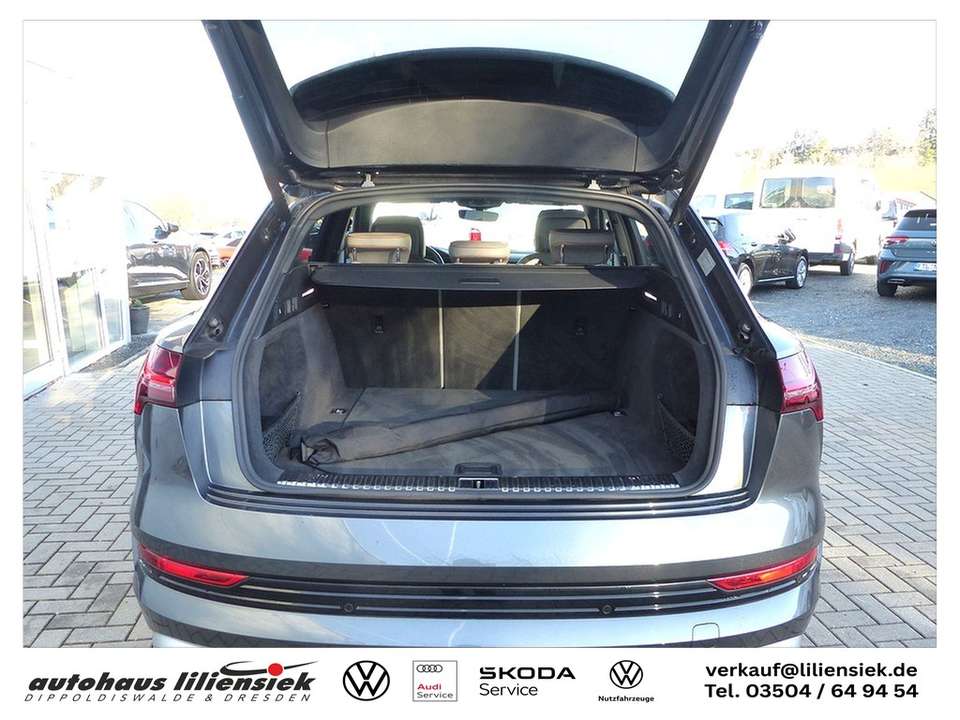Audi e-tron - Imagem 5