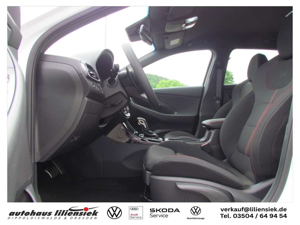 Hyundai i30 - Imagem 12