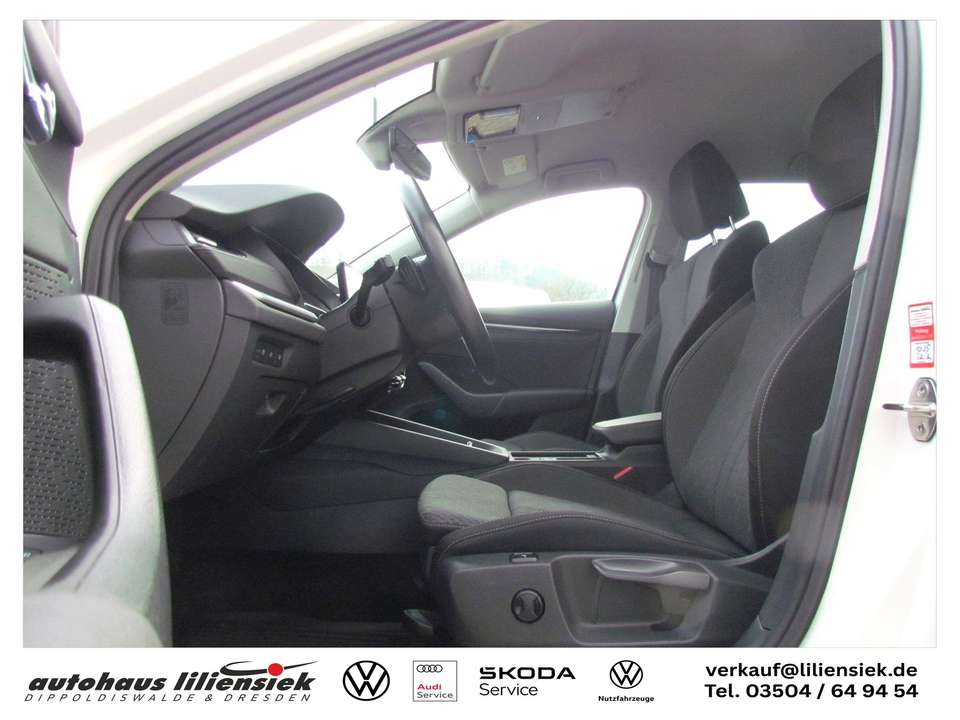 Skoda Octavia - Imagem 11