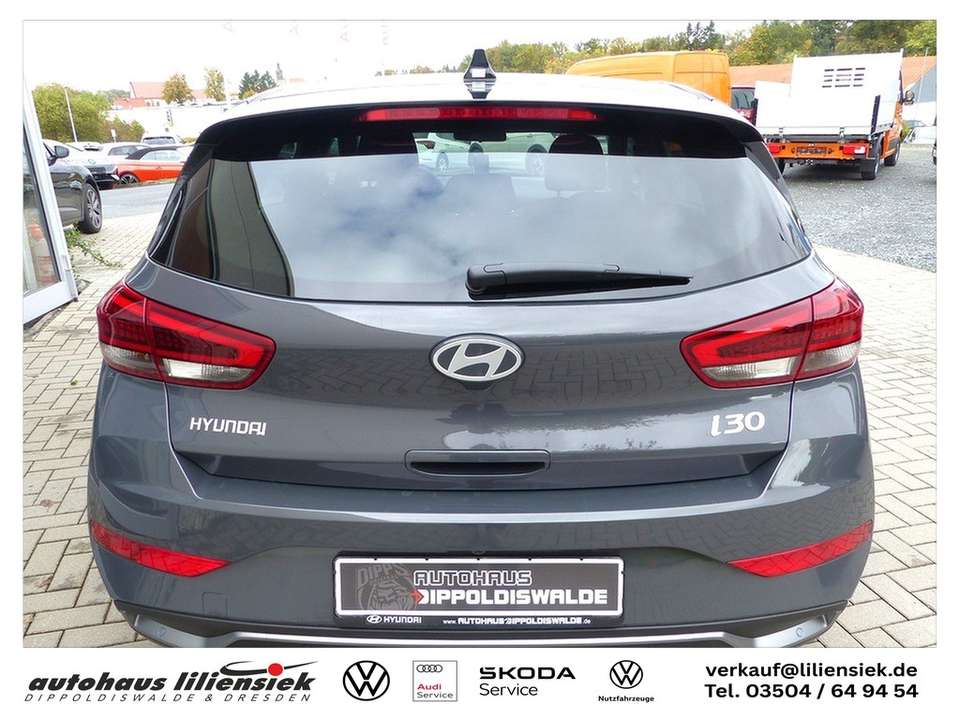 Hyundai i30 - Imagem 6