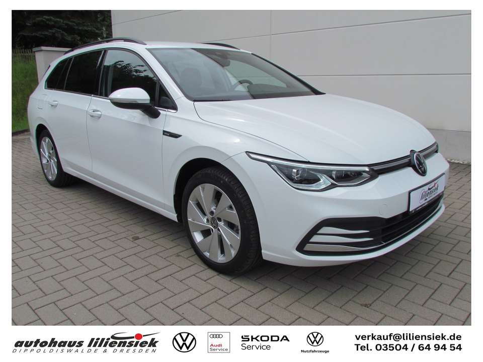 Volkswagen Golf - Imagem 1