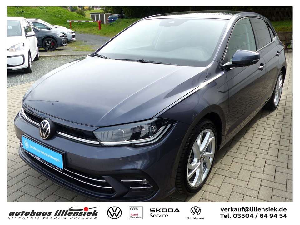 Volkswagen Polo - Imagem 5