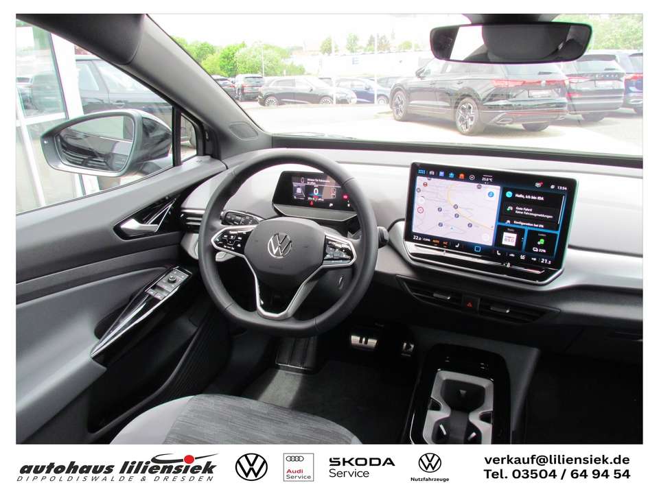 Volkswagen ID.4 - Imagem 14