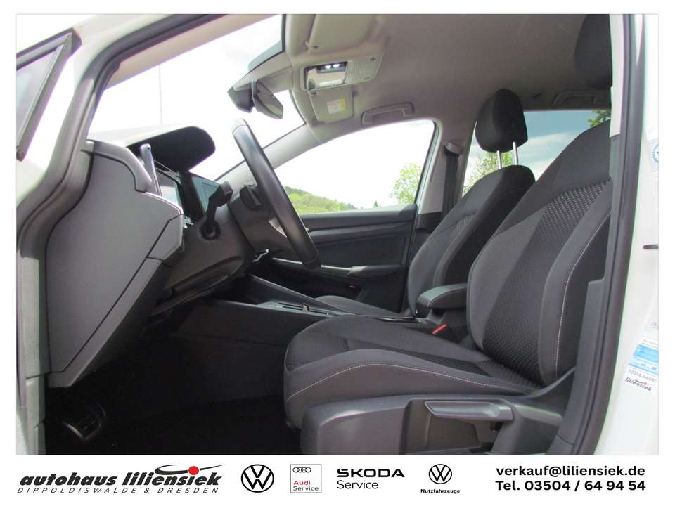 Volkswagen Golf - Imagem 10