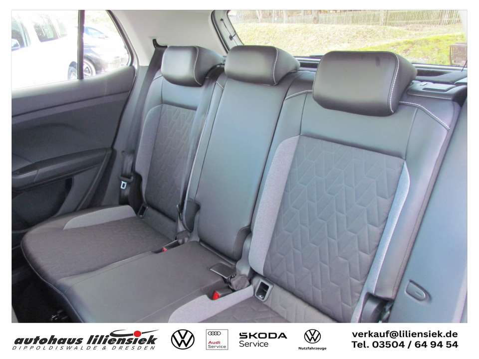 Volkswagen T-Cross - Imagem 4