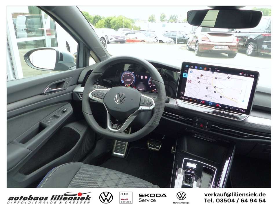 Volkswagen Golf - Imagem 12