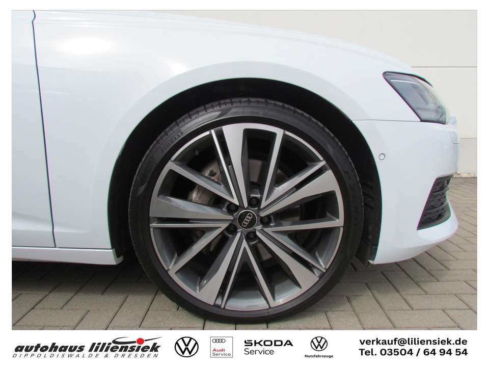 Audi A6 - Imagem 9