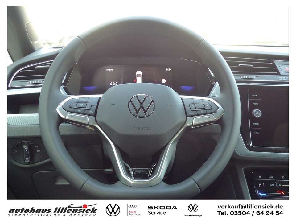 Volkswagen Touran - Imagem 14
