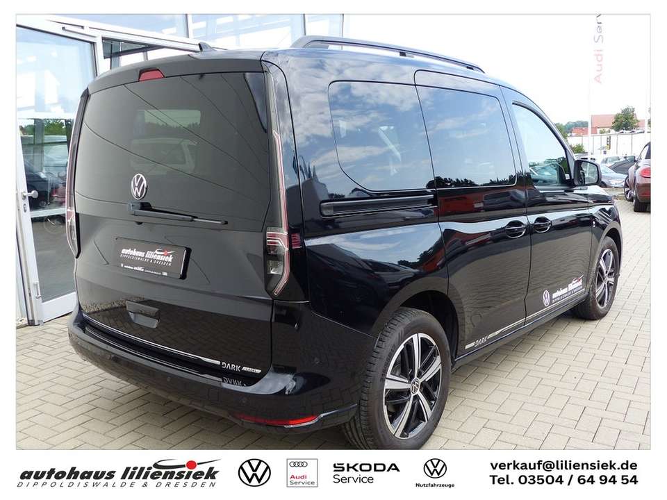 Volkswagen Caddy - Imagem 7