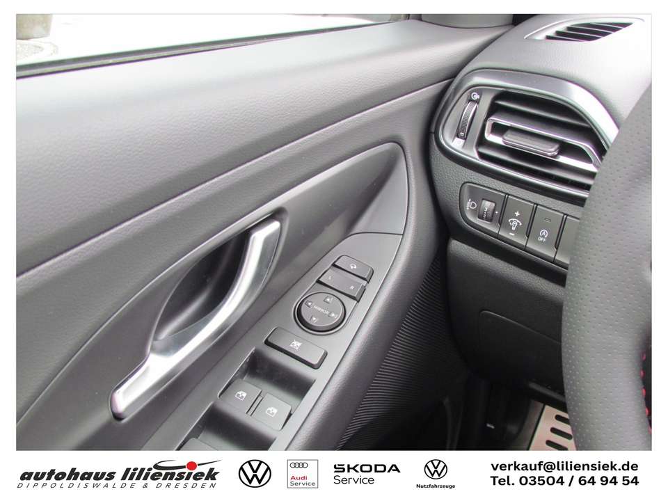 Hyundai i30 - Imagem 13