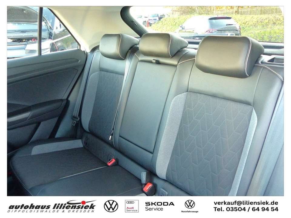 Volkswagen T-Roc - Imagem 11