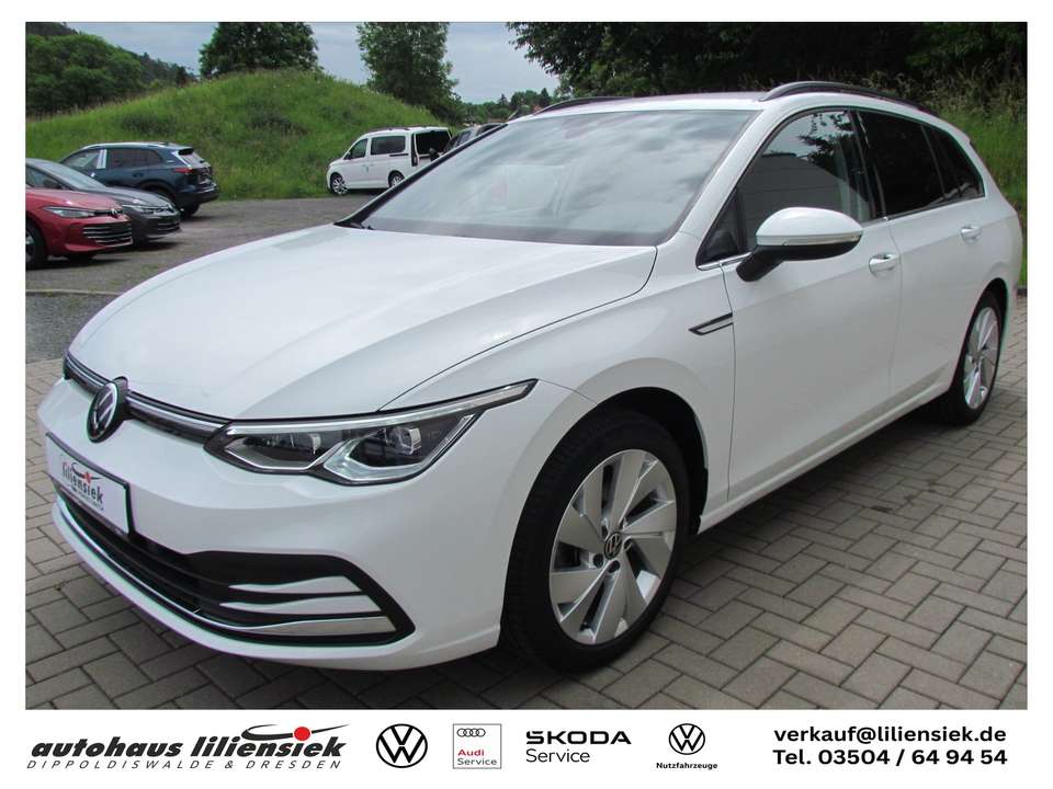 Volkswagen Golf - Imagem 2