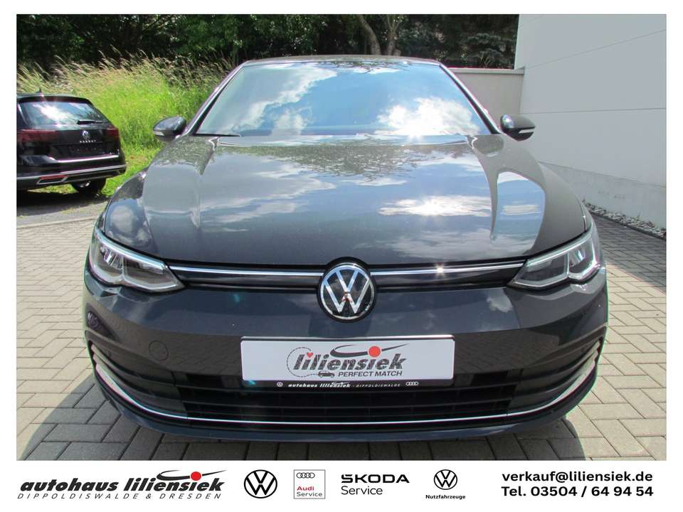 Volkswagen Golf - Imagem 5