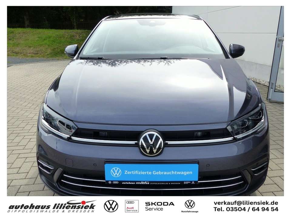 Volkswagen Polo - Imagem 6