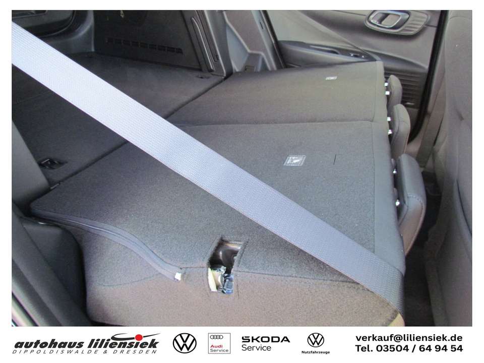 Hyundai BAYON - Imagem 6