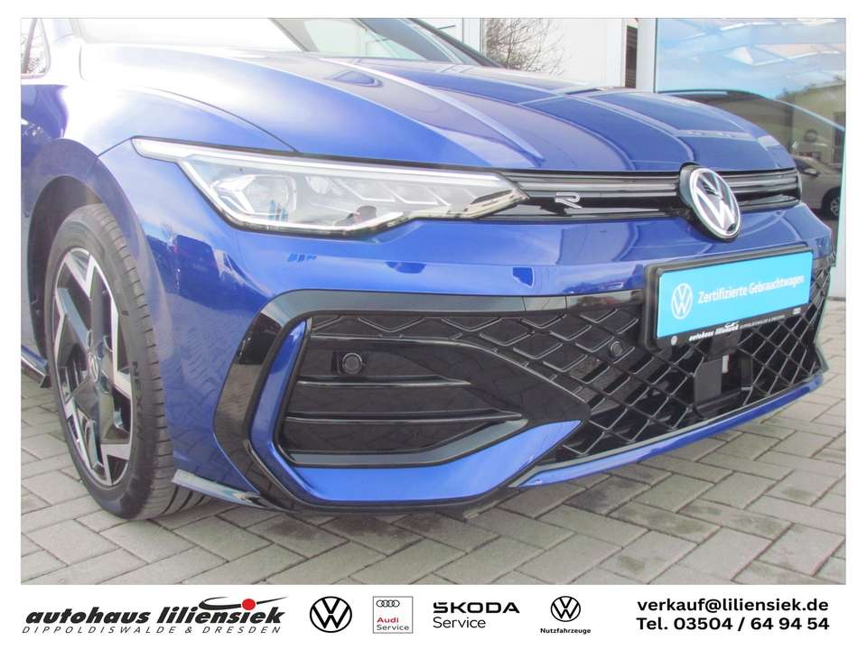 Volkswagen Golf - Imagem 9